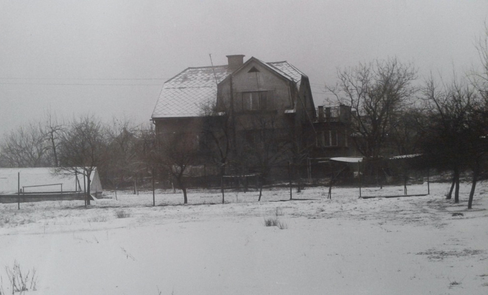 Dům čp. 26 (poslední obyvatelé: Lalurny S.)