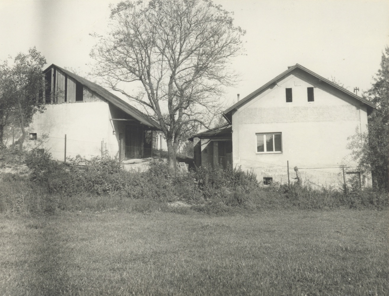Dům čp. 326 (poslední obyvatelé: Gřešica)