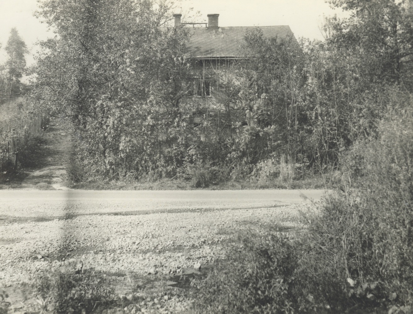 Dům čp. 326 (poslední obyvatelé: Gřešica)