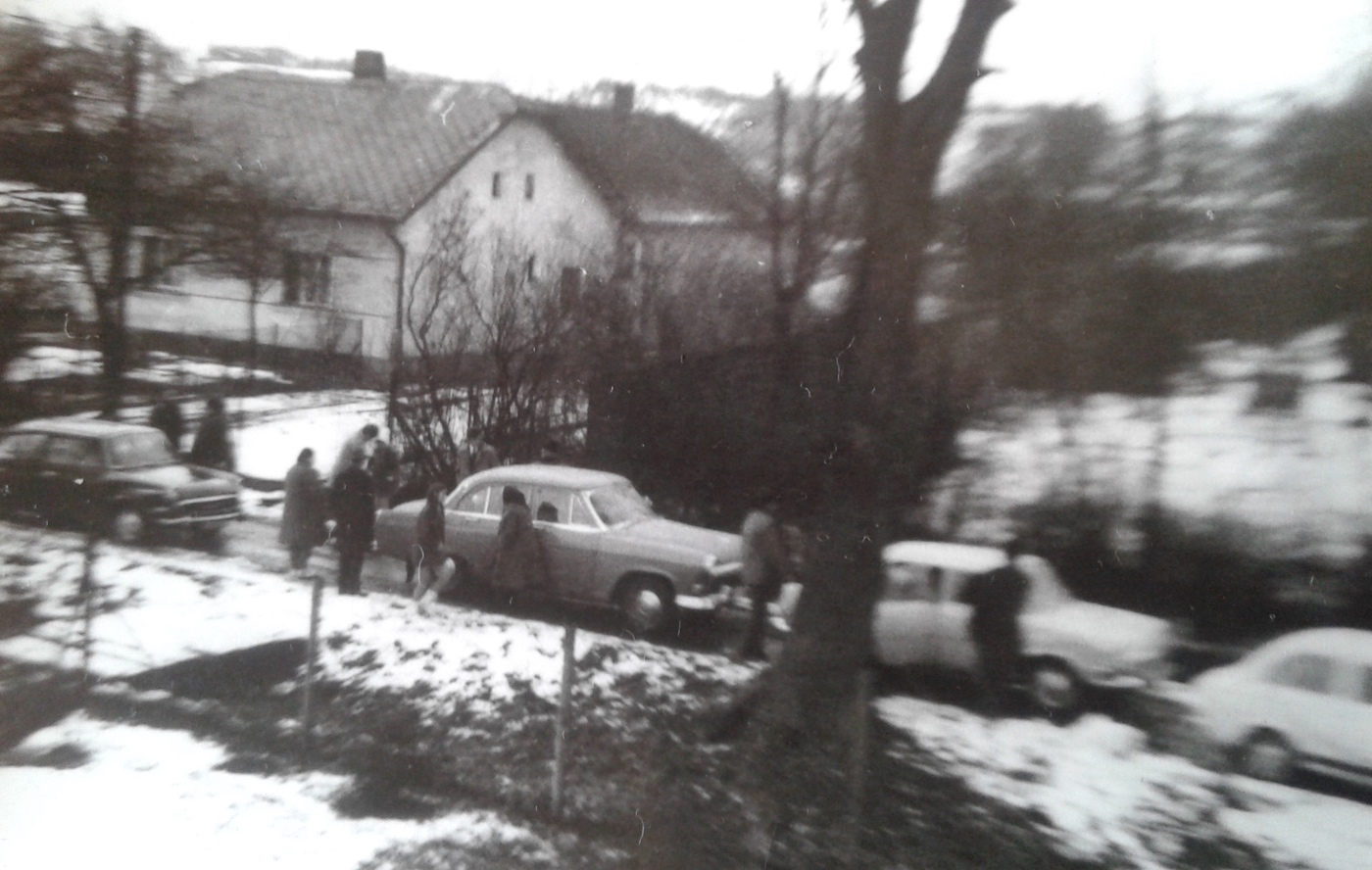 Dům čp. 365 (poslední obyvatelé: Dolanský A.)