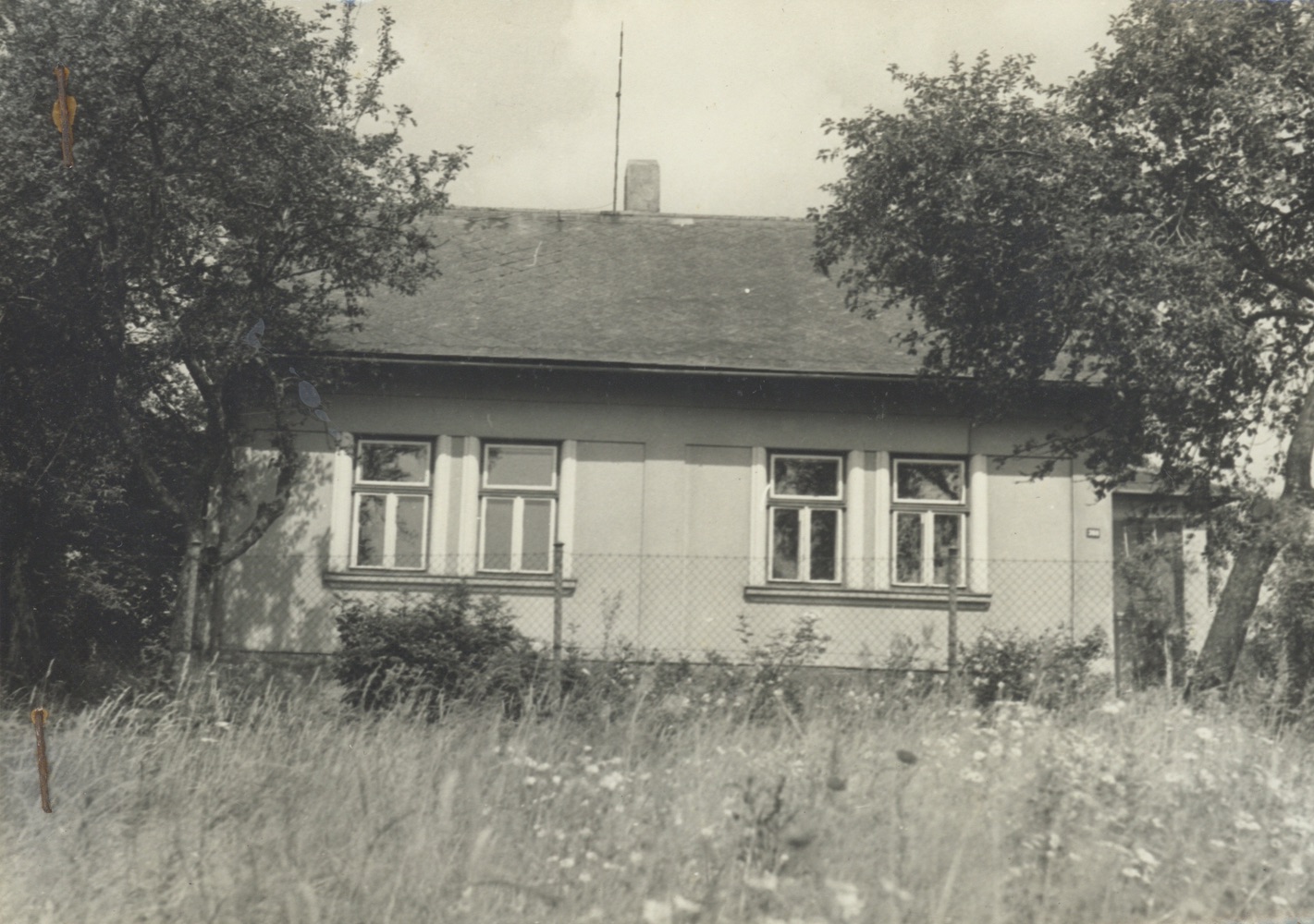 Dům čp. 368 (poslední obyvatelé: Gemrot)