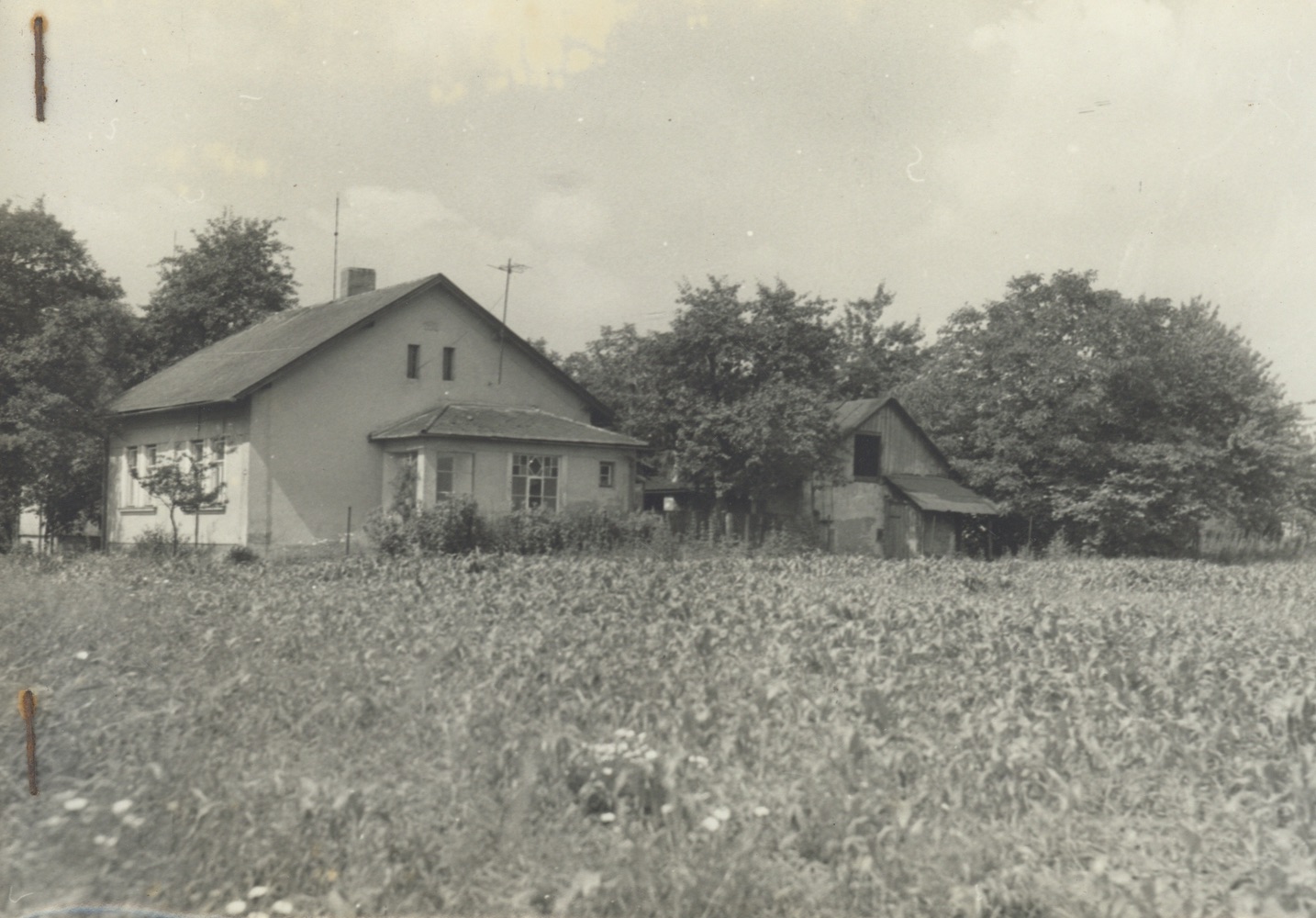 Dům čp. 368 (poslední obyvatelé: Gemrot)