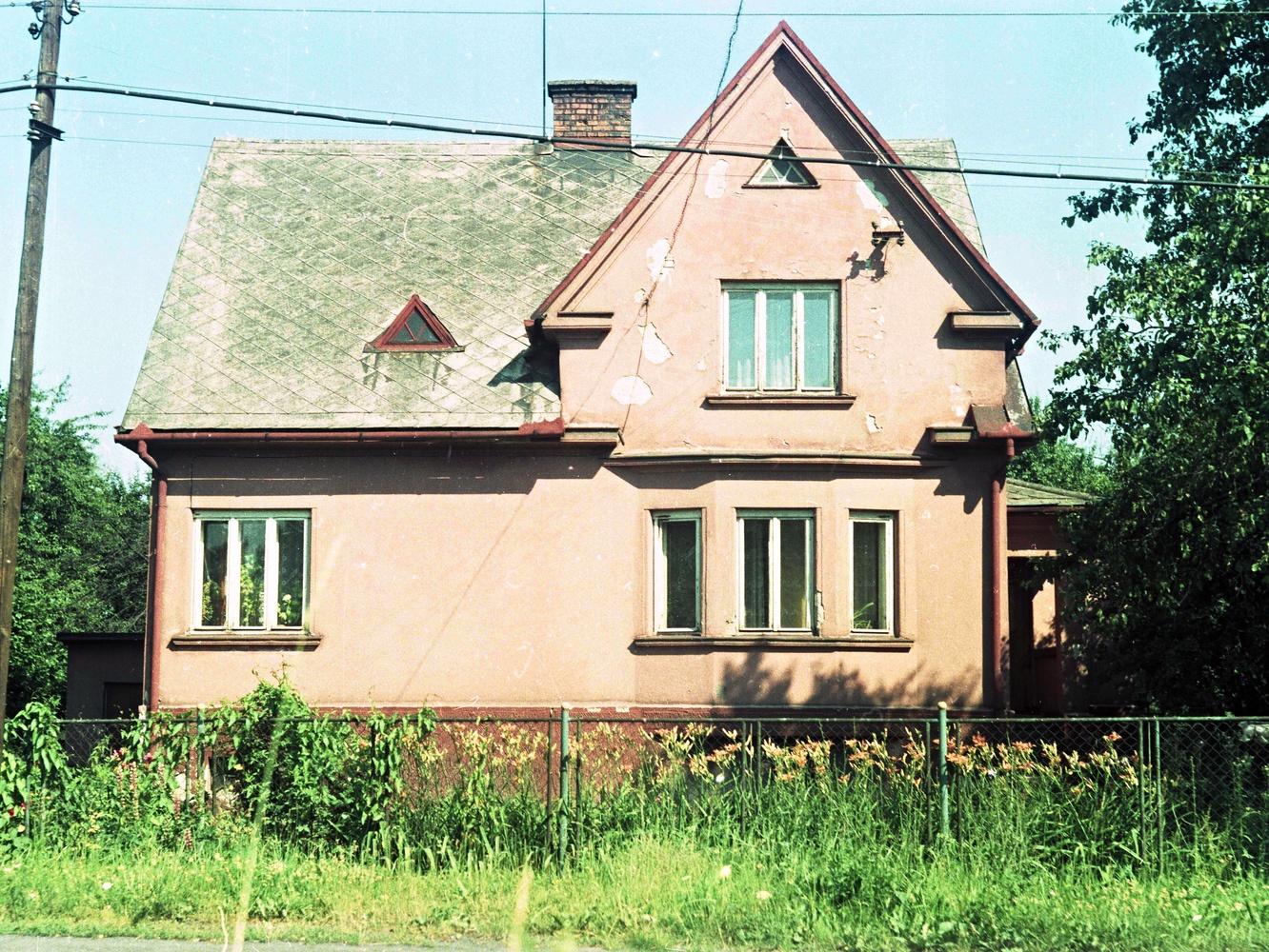 Dům čp. 436
