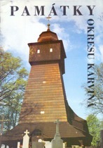 079_památky okresu karviná