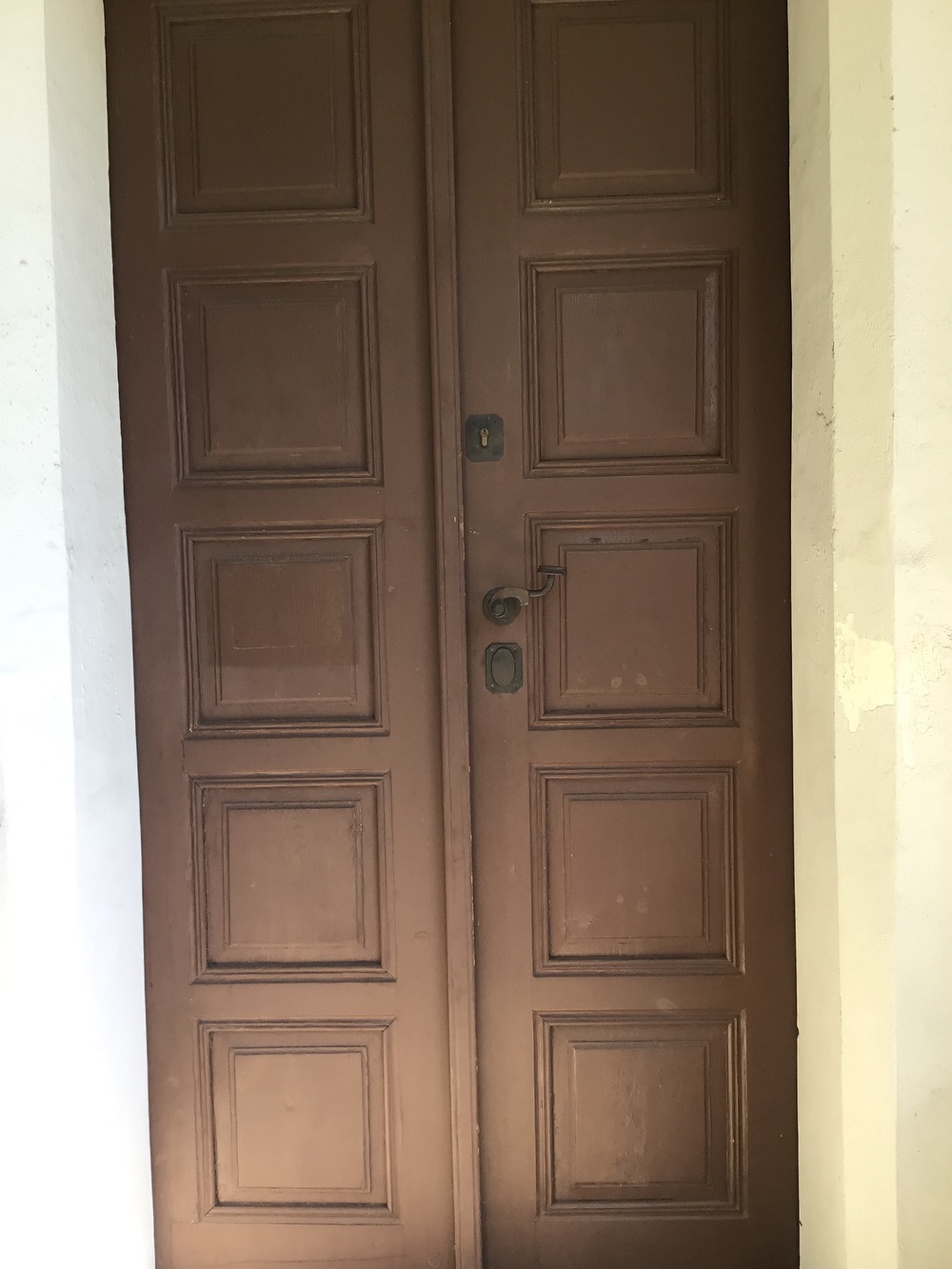 Kaple sv. Anny v Karviné - Ráji, postavená v roce 1867. KULTURNÍ PAMÁTKA