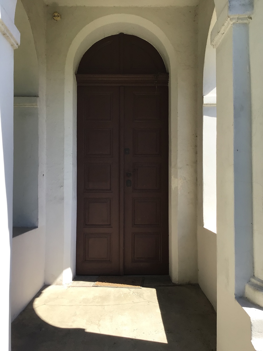 Kaple sv. Anny v Karviné - Ráji, postavená v roce 1867. KULTURNÍ PAMÁTKA