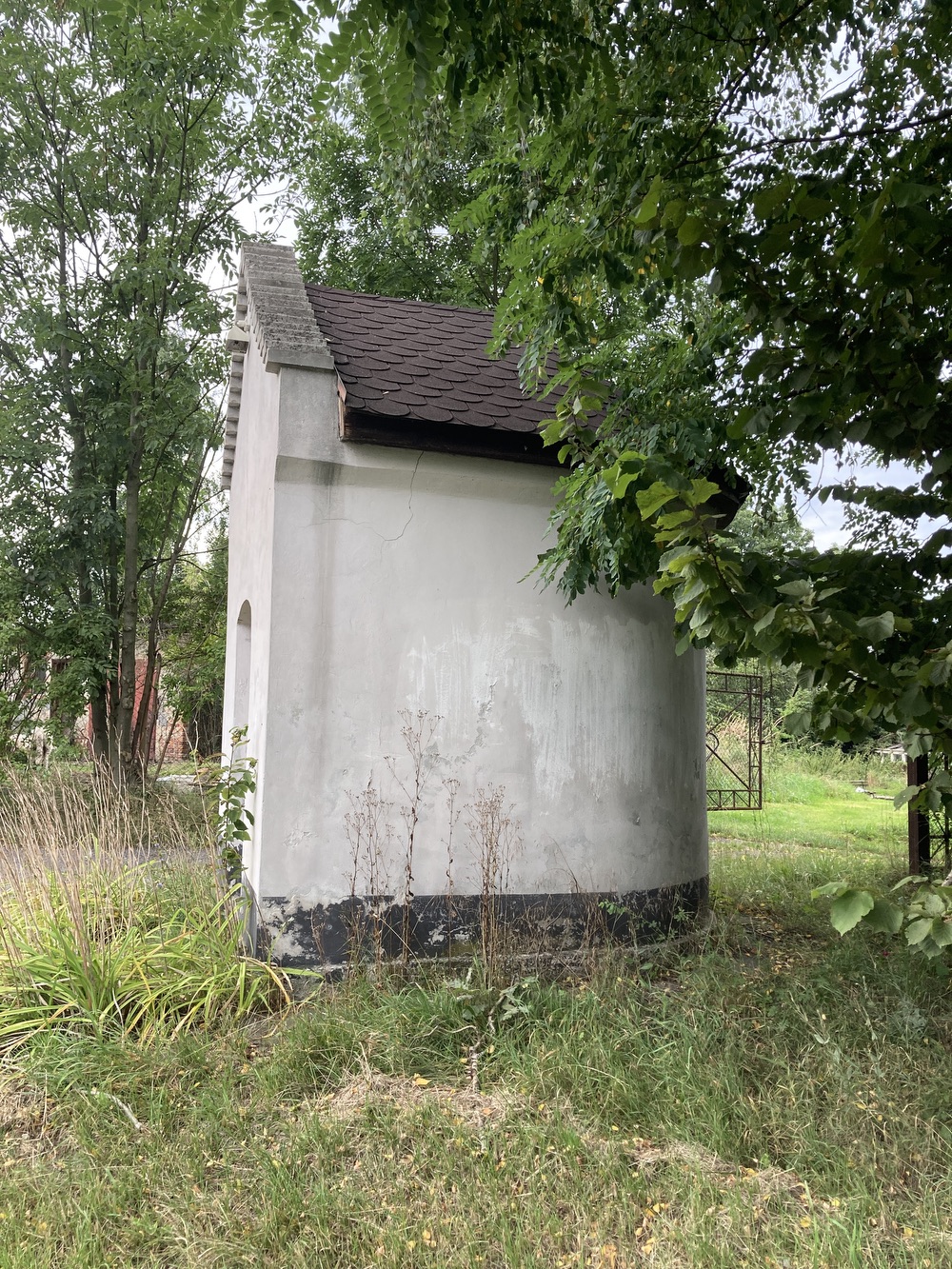 Kaple s Pietou v Prstné