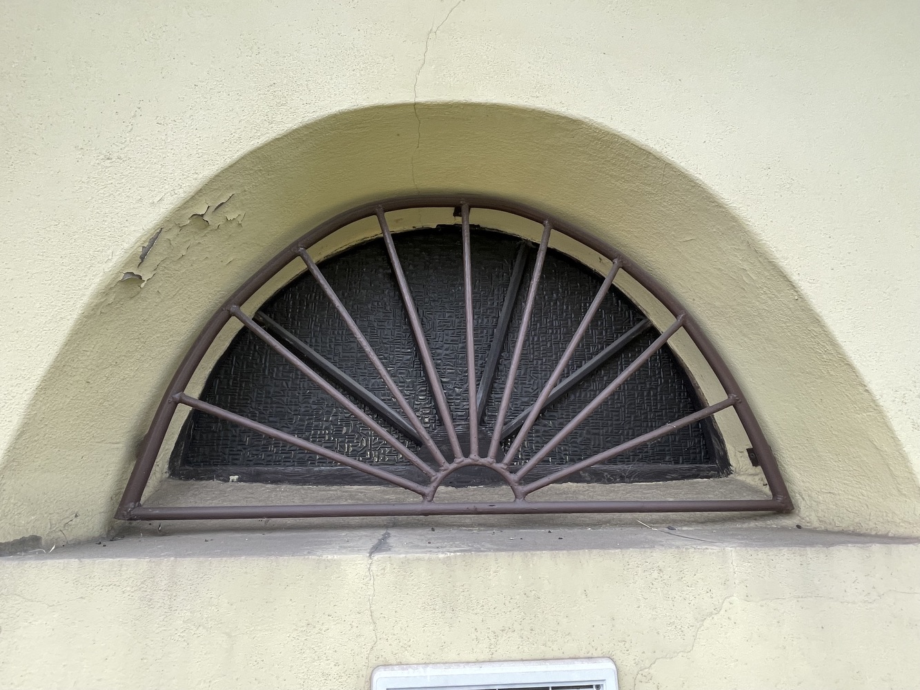 Havláskova kaple v Petřvaldě, postavená v letech 1844-1845. (Fotografováno: 22.9.2023. Autor: Grafová Lenka)
