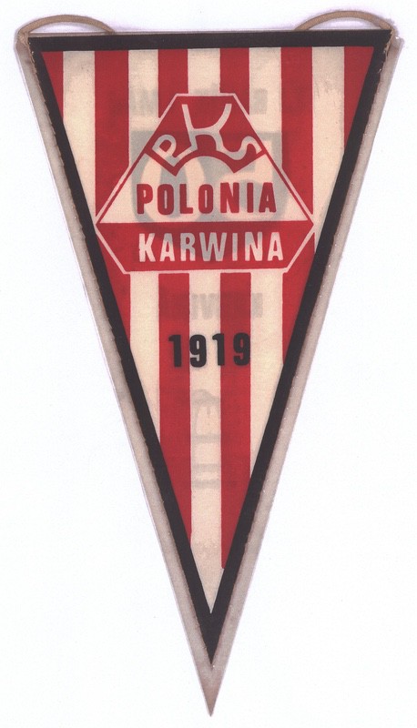 Vlaječka PKS Polonia Karwina