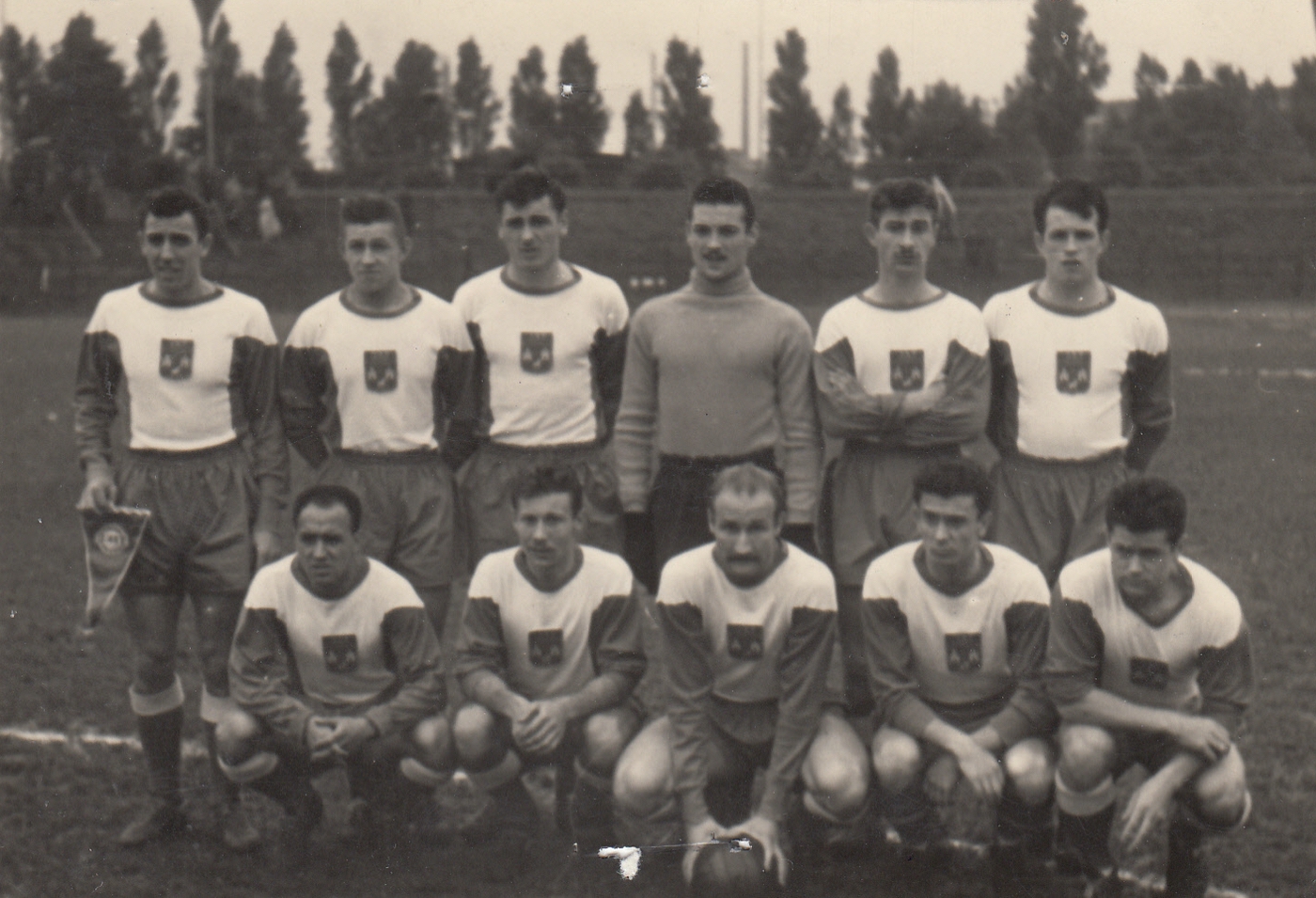 Fotbalový klub Polonia