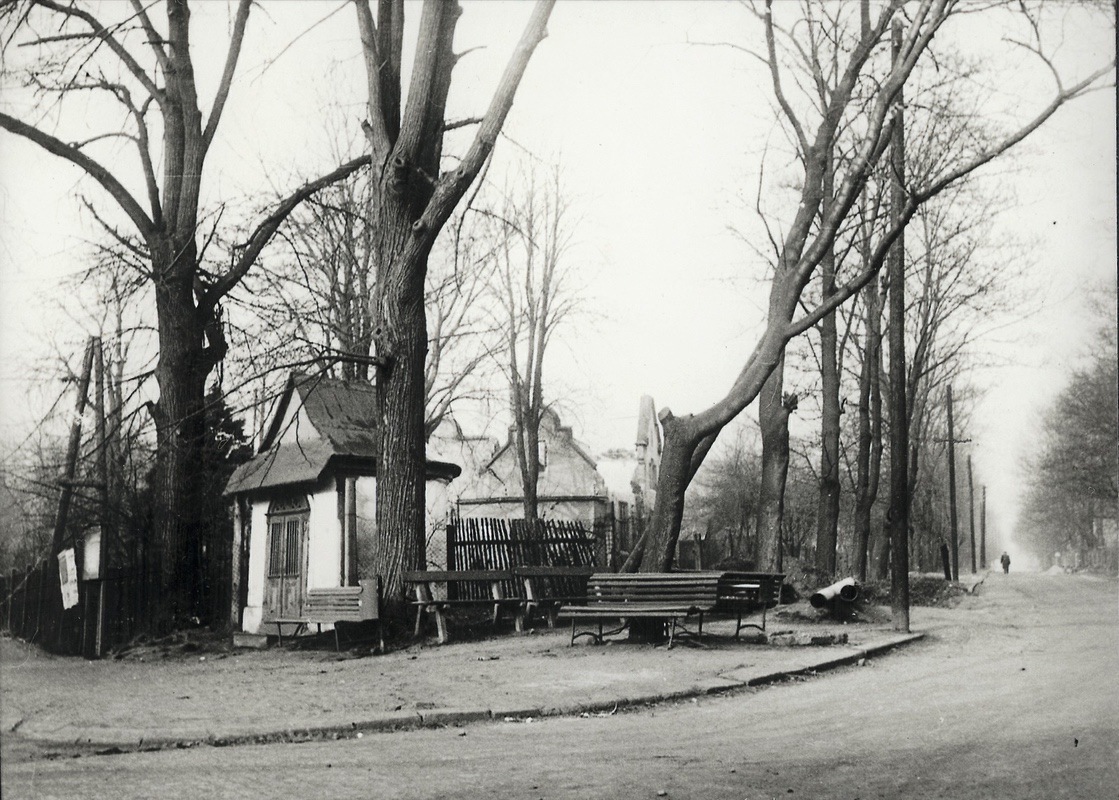 Kaple sv. Jana Nepomuckého