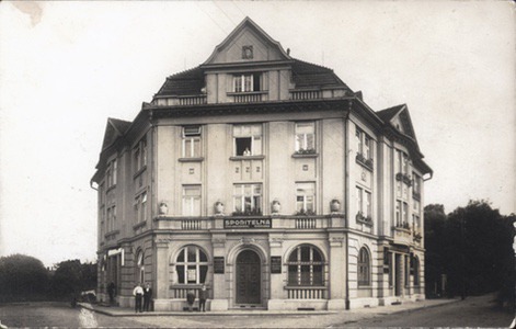 Městská spořitelna