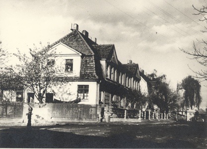 Kolonie Nový Jork