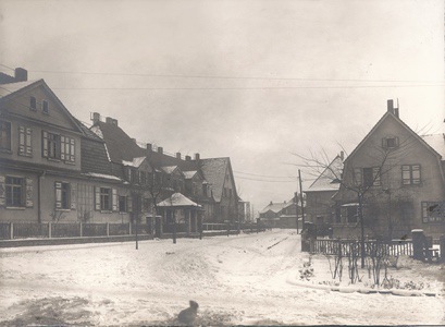 Kolonie Nový Jork