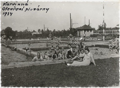 Plovárna