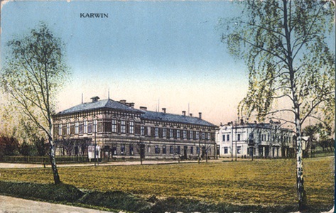 Závodní hotel
