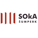 SOkA Šumperk - logo
