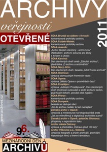 Mezinárodní den archivů 2011