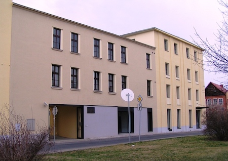 Státní okresní archiv Bruntál