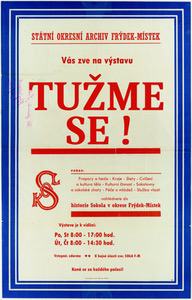 Tužme se! (Historie Sokola v okrese Frýdek-Místek)