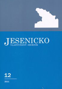 JESENICKO. Vlastivědný sborník, sv. 12