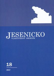JESENICKO. Vlastivědný sborník, sv. 18