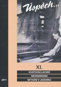 XI. svatováclavské mezinárodní setkání v Jeseníku