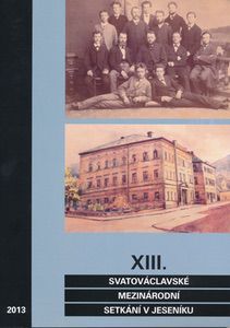 XIII. svatováclavské mezinárodní setkání v Jeseníku