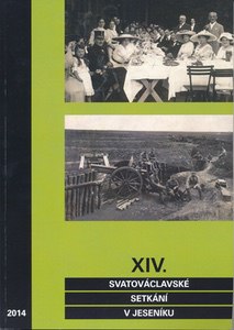XIV. svatováclavské setkání v Jeseníku