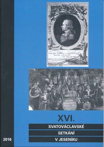 XVI. svatováclavské setkání v Jeseníku