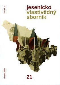 JESENICKO. Vlastivědný sborník, sv. 21