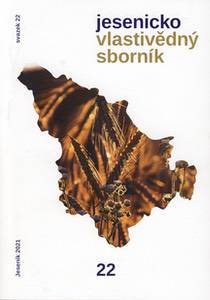 JESENICKO. Vlastivědný sborník, sv. 22