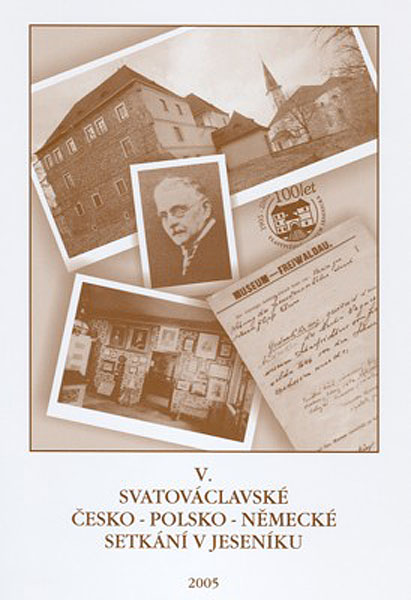 V. svatováclavské česko-polsko-německé setkání v Jeseníku