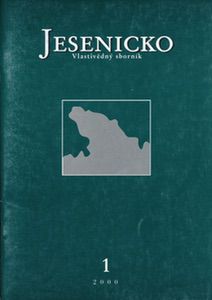 JESENICKO. Vlastivědný sborník, sv. 1
