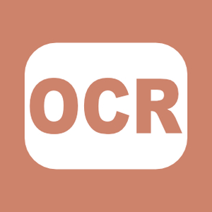 OCR