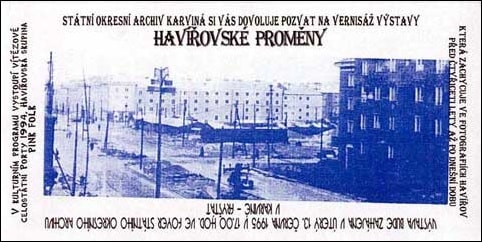 Havířovské proměny