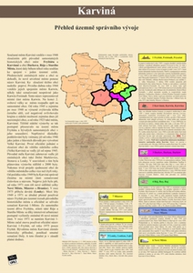 14 Přehled územně správního vývoje
