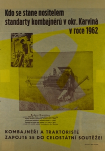 Sklizeň ohrožena 17
