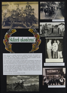 Sklizeň ohrožena 20