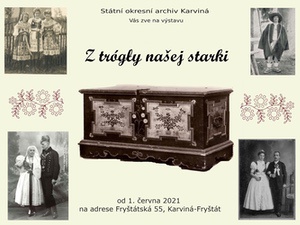 Z trógły našej starki