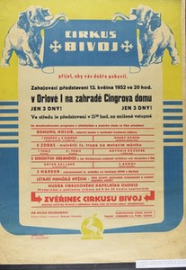 Ne-klidná Orlová (klip 25)