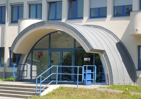 Státní okresní archiv Nový Jičín