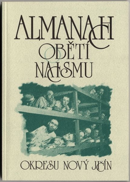 Almanach obětí nacismu okresu Nový Jičín