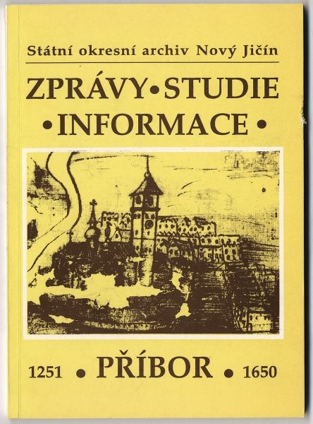 Zprávy-Studie-Informace