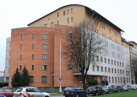 Státní okresní archiv Olomouc