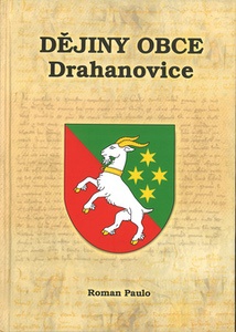Dějiny obce Drahanovice