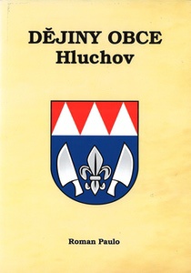 Dějiny obce Hluchov