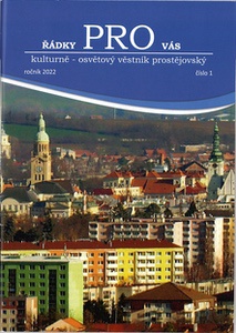 Ročník 2022 číslo 1