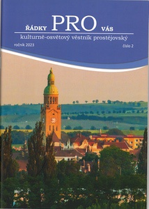 Ročník 2023 číslo 2