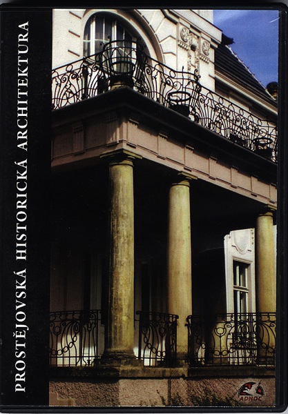 Prostějovská historická architektura